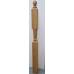 Oak Newel Post GP08